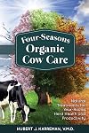 Four-Seasons Organic Cow Care