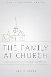 The Family at Church: Listening to Sermons and Attending Prayer Meetings