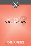 Why Should We Sing Psalms?
