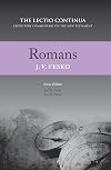 Romans: Expository Commentary on the New Testament (Lectio Continua) (Lectio Continua Expository Commentary on the New Testament)