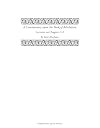A Commentary Upon the Book of the Revelation: Lectures on Chapters 1-3
