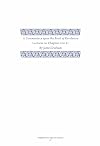 A Commentary upon the Book of the Revelation Volume 2, Lectures on Chapters 4-11 (Napthali Press Special Editions, 2)
