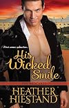 His Wicked Smile (Redcakes Book 3)