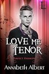 Love Me Tenor