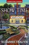 Show Time (A Dodie O'Dell Mystery Book 1)