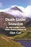 Death Under Snowdon (Rue Morgue Vintage Mysteries)