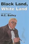 Black Land, White Land: A Mr. Fortune Novel (Rue Morgue Vintage Mysteries)
