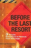 Before the Last Resort