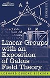 Linear Groups