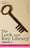 The Lock and Key Library (Volume 3: German)