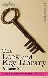 The Lock and Key Library (Volume 2: Mediterranean)