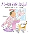 A Book Is Just Like You!: All About the Parts of a Book