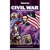 Timeline Civil War: From Divided to United
