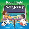 Good Night New Jersey (Good Night Our World)