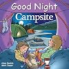Good Night Campsite (Good Night Our World)