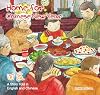 Home for Chinese New Year: A Story Told in English and Chinese