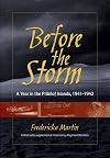 Before the Storm: A Year in the Pribilof Islands, 1941-1942