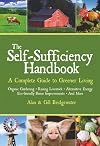 The Self-Sufficiency Handbook: A Complete Guide to Greener Living