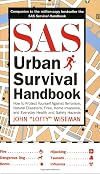 SAS Urban Survival Handbook