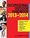 Occupational Outlook Handbook, 2009