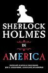 Sherlock Holmes in America