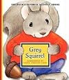 Grey squirrel