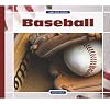 Baseball (Jump Into Sports)