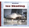 Ice skating