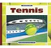 Tennis (Jump Into Sports)