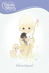NBD Biblia Precious Moments - Rosada (Spanish Edition)