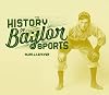 The History of Baylor Sports (Big Bear Books)
