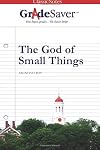 GradeSaver(tm) ClassicNotes The God of Small Things