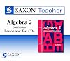 Algebra 2: Homeschool Teacher Kit