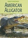 American Alligator (Road to Recovery)