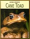 Cane Toad (Animal Invaders)