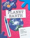 Planet Earth: Super Cool Science Experiments (Science Explorer)
