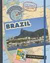 It's Cool to Learn About Countries: Brazil (Social Studies Explorer)
