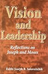 Vision and Leadership (Meotzar Horav)