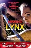 Missing Lynx (Elite Operatives, Book 3)