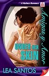 Under Her Skin (Matinee Romances)