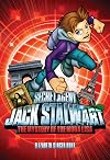 Secret Agent Jack Stalwart: Book 3: The Mystery of the Mona Lisa: France (The Secret Agent Jack Stalwart Series, 3)