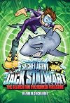 Secret Agent Jack Stalwart: Book 2: The Search for the Sunken Treasure: Australia (The Secret Agent Jack Stalwart Series, 2)