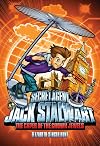 Secret Agent Jack Stalwart: Book 4: The Caper of the Crown Jewels: England