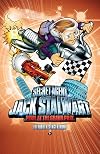 Jack Stalwart: Peril at the Grand Prix: Italy (Secret Agent Jack Stalwart)