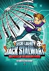 Secret Agent Jack Stalwart: Book 7: The Puzzle of the Missing Panda: China
