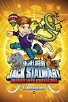 Secret Agent Jack Stalwart: Book 6: The Pursuit of the Ivory Poachers: Kenya (The Secret Agent Jack Stalwart Series, 6)