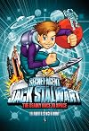 Secret Agent Jack Stalwart: Book 9: The Deadly Race to Space: Russia (The Secret Agent Jack Stalwart Series, 9)