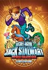 Secret Agent Jack Stalwart: Book 10: The Quest for Aztec Gold: Mexico