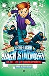 Secret Agent Jack Stalwart: Book 11: The Theft of the Samurai Sword: Japan