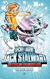 Secret Agent Jack Stalwart: Book 12: The Fight for the Frozen Land: The Arctic (The Secret Agent Jack Stalwart Series, 12)